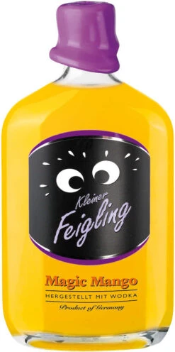 Kleiner Feigling Magic Mango 0,5 Liter