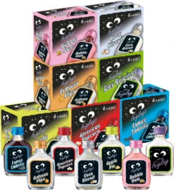 Kleiner Feigling Mega Pack 7x 6 X 0,02 Liter