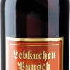 Lebkuchen Punsch 0,75 Liter