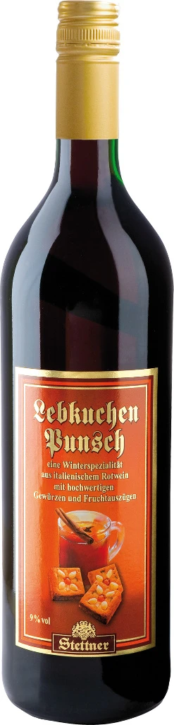 Lebkuchen Punsch 0,75 Liter