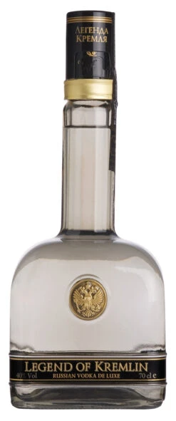 Legend Of Kremlin Vodka 0,7 Liter