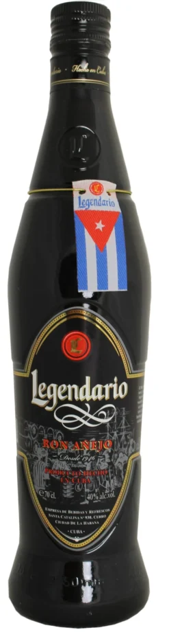 Legendario Anejo 0,7 Liter