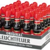 Leuchtfeuer Kräuterlikör Mini 30er Pack