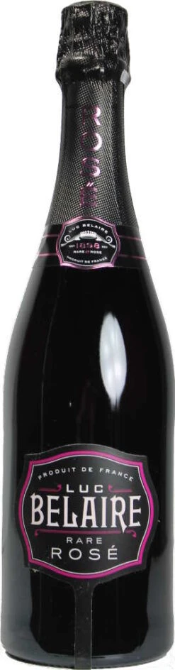 Luc Belaire Rosé Fantome Schaumwein 0,75 Liter