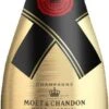 Moet & Chandon Champagner Brut Imperial Festive Bottle 2017 0,75l