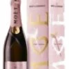 Moet & Chandon Champagner Rose Imperial Im Iso Bag 0,75l