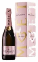 Moet & Chandon Champagner Rose Imperial Im Iso Bag 0,75l
