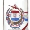 Mordovia Vodka Premium 0,5 Liter