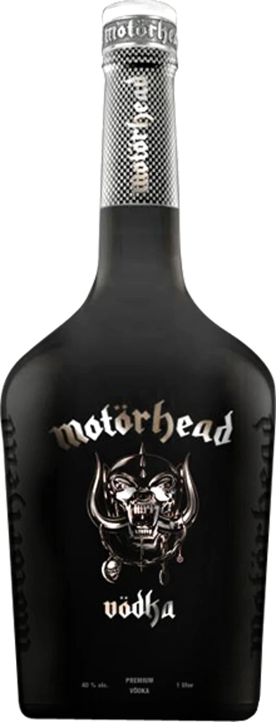 Motörhead Vödka 0,7 Liter