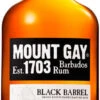 Mount Gay Black Barrel 0,7 Liter