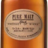 Nikka Whisky Pure Malt Black 0,5l