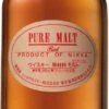 Nikka Whisky Pure Malt Red 0,5l