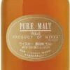 Nikka Whisky Pure Malt White 0,5l
