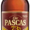 Old Pascas 73 % 1,0 L