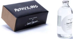 Our Berlin Vodka 0,35 Liter In Geschenkbox