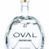 Oval 42 Vodka 0,7 Liter