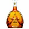 Oval 42 Vodka Rowan Berry 0,7l