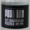 Partisan Vodka 0,7 Liter