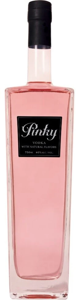 Pinky Vodka 0,7 Liter