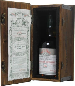 Port Ellen Whisky 35 Jahre 0,7l