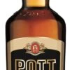 Pott Übersee Rum 40% 0,375 L