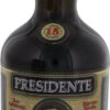 Presidente 15 Jahre