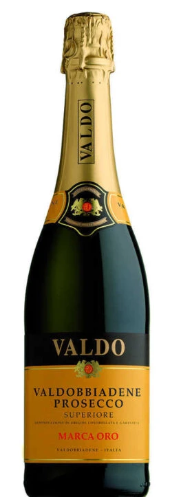 Prosecco VALDO Marca Oro D.O.C. 0,75 L