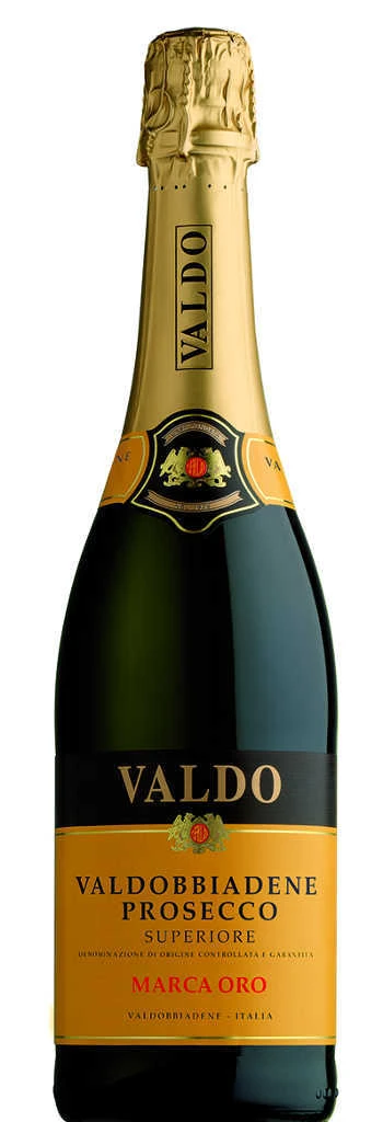 Prosecco VALDO Marca Oro D.O.C. 0,75 L
