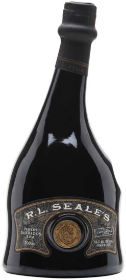 R.L. Seale's Rum 10 Jahre 0,7 L