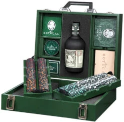Ron Botucal Reserva Exclusiva Im Pokerkoffer 0,7 Liter