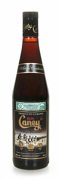 Ron Caney Anejo Centuria 7 Jahre 0,7 L