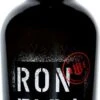 Ron Elba Hamburg Dry Rum 0,5 Liter