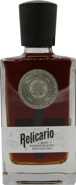 Ron Relicario Supremo 0,7 Liter