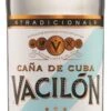 Ron Vacilon Rum Cana De Cuba Aguardiente 1 Liter