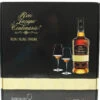 Ron Zacapa Etiqueta Negra 23 Jahre In Geschenkkoffer Mit 2 Gläsern 0,7l