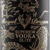 Royal Dragon Vodka Elite 0,7 Liter
