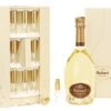 Ruinart Champagner Blanc De Blancs Interpretation 0,75 Liter