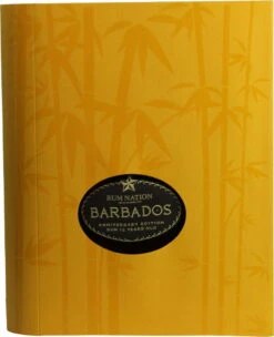 Rum Nation Barbados 12 Jahre Anniversary 0,7 Liter