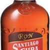 Santiago De Cuba Anejo 0,7 Liter