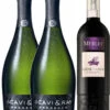 Scavi & Ray Prosecco Kir Set 2,2 Liter