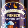 Schneezauber Punsch Mit Amaretto Und Rum 1 Liter
