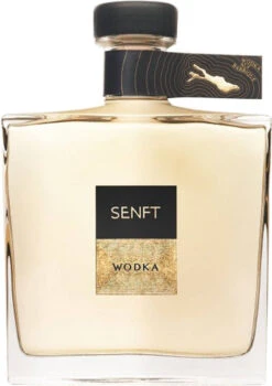 Senft Bodensee Vodka 0,7 Liter