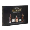 Sierra Madre Rum Tasting Set 5 X 0,05 Liter