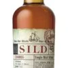 Sild Crannog Whisky 0,7 Liter