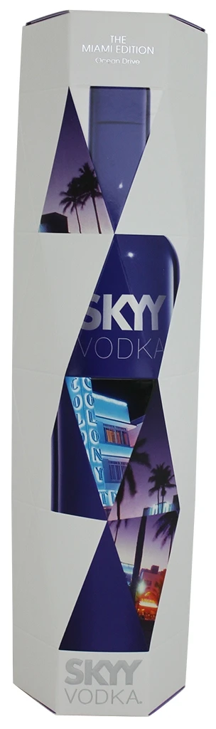 Skyy Collector's City Edition Miami - Image 2