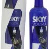 Skyy Collectors City Edition New York