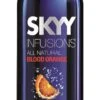 Skyy Infusions Blood Orange