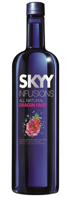 Skyy Infusions Dragon Fruit