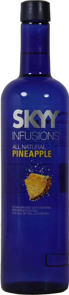 Skyy Infusions Pineapple