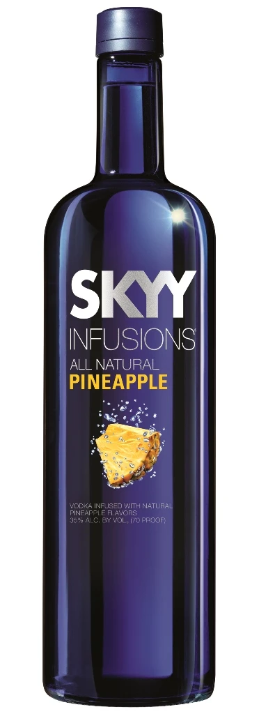 Skyy Infusions Pineapple - Image 2